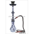 Verschiedenen Yiwu geblasen Shisha Glas Shisha